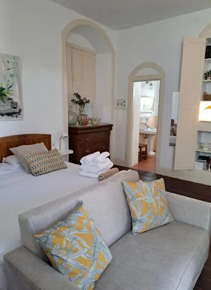 Apartmán El Tabobo Sl Güimar