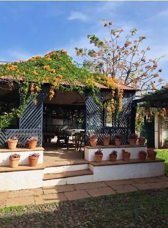 Apartmán El Tabobo Sl Güimar