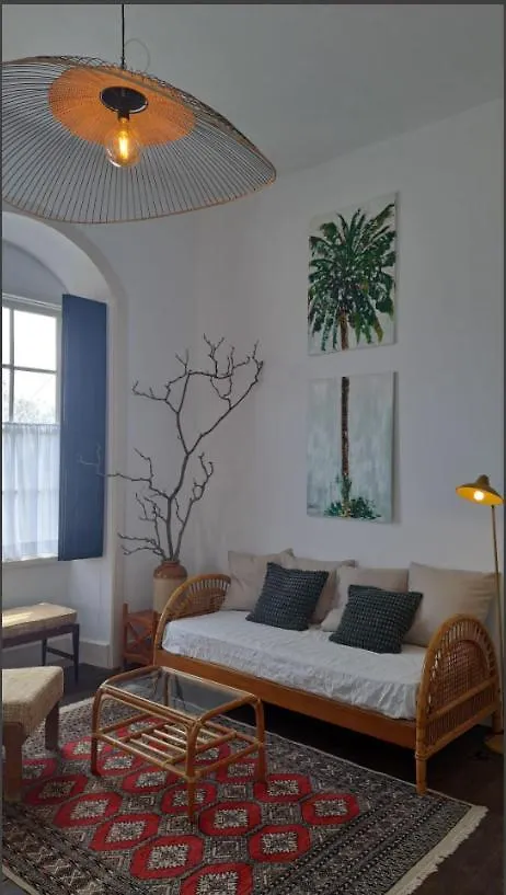 Apartmán El Tabobo Sl Güimar 0*,  Španělsko