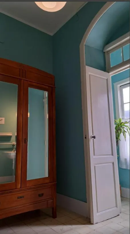 Apartmán El Tabobo Sl Güimar
