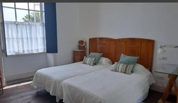 Apartmán El Tabobo Sl Güimar 0*,  Španělsko