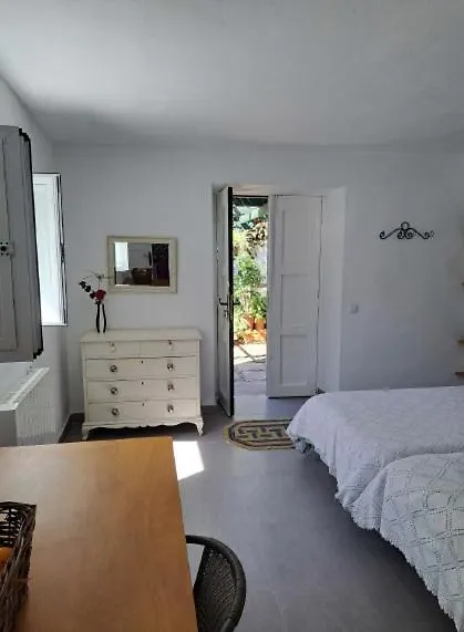 Apartmán El Tabobo Sl Güimar
