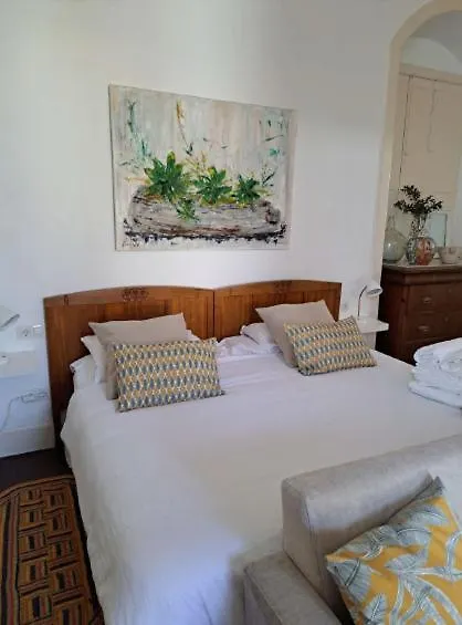 Apartmán El Tabobo Sl Güimar Španělsko