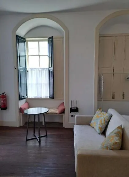 Apartmán El Tabobo Sl Güimar
