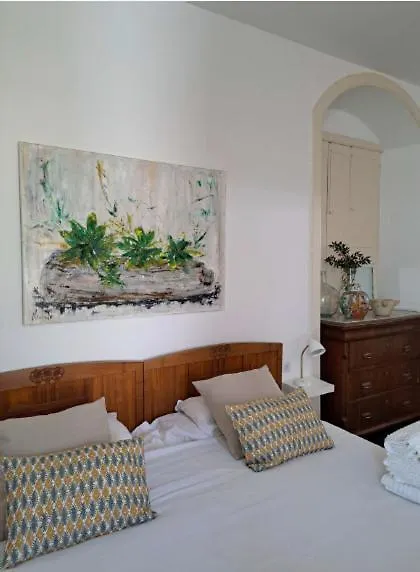 Apartmán El Tabobo Sl Güimar