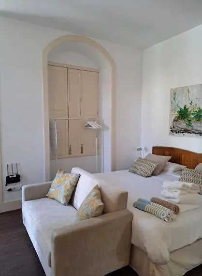 Apartmán El Tabobo Sl Güimar
