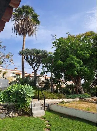 El Tabobo Sl Apartment Guimar Spain