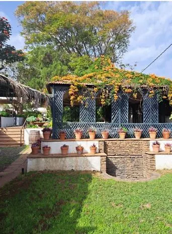 El Tabobo Sl Apartment Guimar