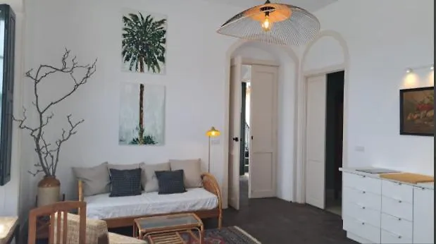 El Tabobo Sl Apartment Guimar Spain