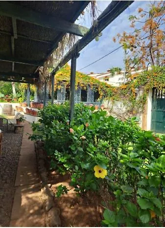 El Tabobo Sl Apartment Guimar