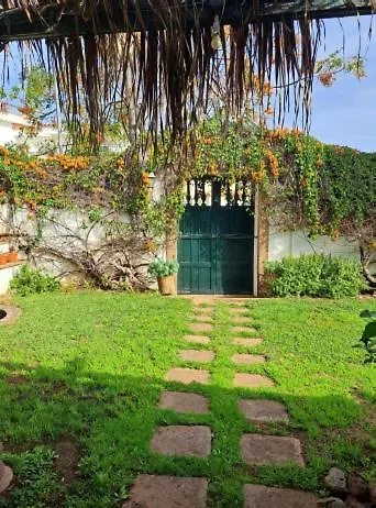 El Tabobo Sl Apartment Guimar