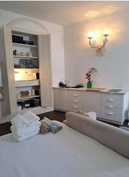 El Tabobo Sl Apartment Guimar
