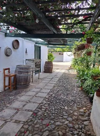 El Tabobo Sl Apartment Guimar Spain
