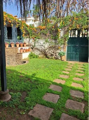 El Tabobo Sl Apartment Guimar 0*,  Spain