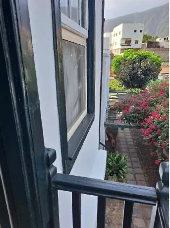 El Tabobo Sl Apartment Guimar