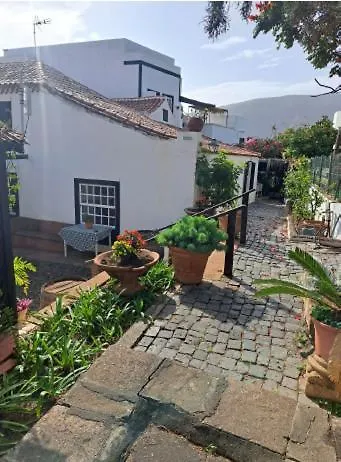 El Tabobo Sl Apartment Guimar