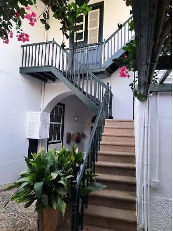 El Tabobo Sl Apartment Guimar