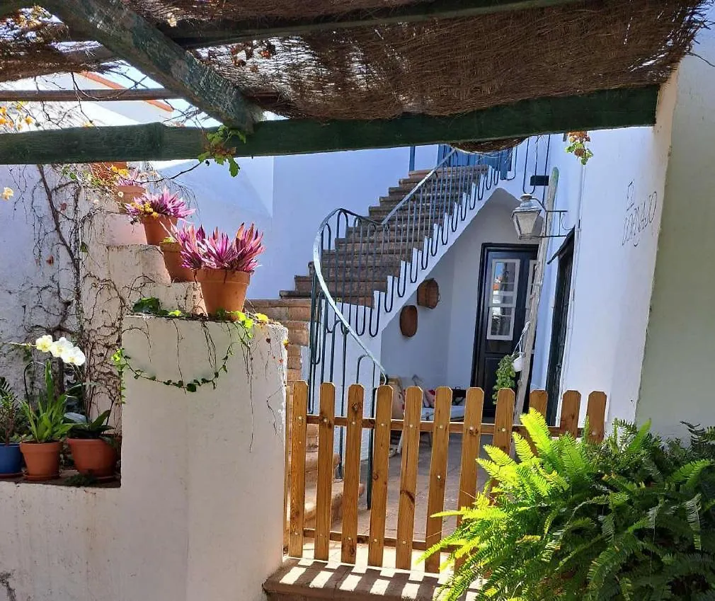El Tabobo Sl Apartment Guimar Spain