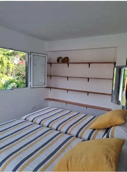 El Tabobo Sl Apartment Guimar Spain