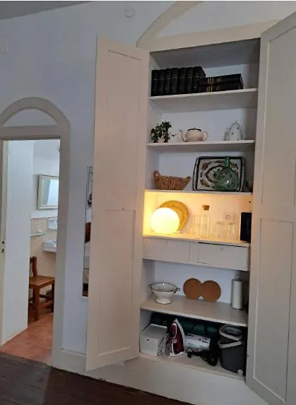 El Tabobo Sl Apartment Guimar 0*,