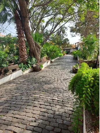 El Tabobo Sl Apartment Guimar