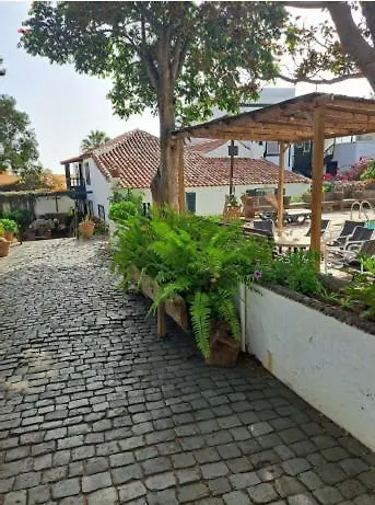 El Tabobo Sl Apartment Guimar