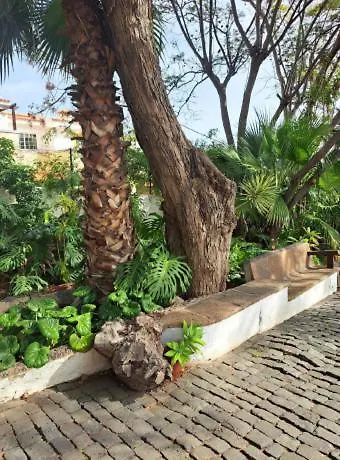 El Tabobo Sl Apartment Guimar