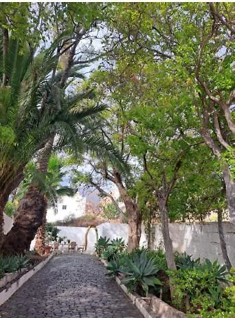 El Tabobo Sl Apartment Guimar
