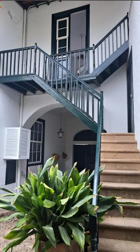 El Tabobo Sl Apartment Guimar