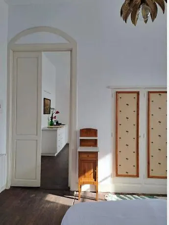 El Tabobo Sl Apartment Guimar Spain