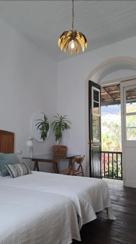 El Tabobo Sl Apartment Guimar Spain