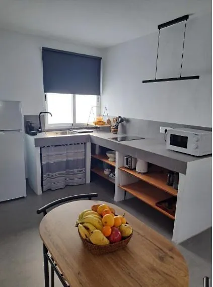 El Tabobo Sl Apartment Guimar