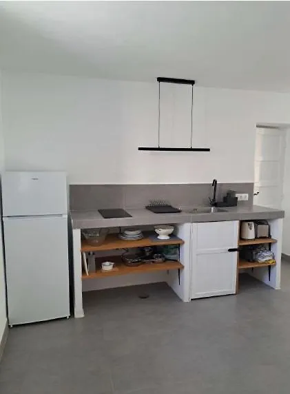 El Tabobo Sl Apartment Guimar Spain