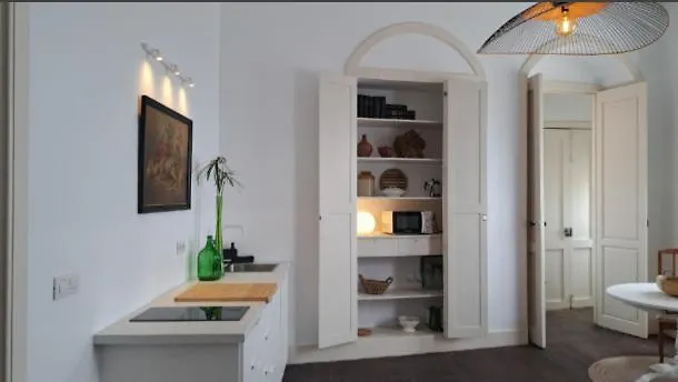 El Tabobo Sl Apartment Guimar 0*,