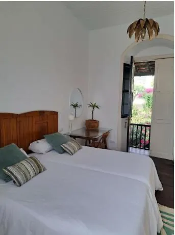 El Tabobo Sl Apartment Guimar Spain